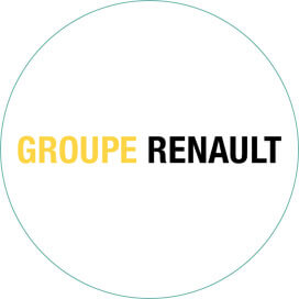Aménagement bureaux Groupe Renault