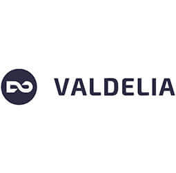Logo de l'entreprise VALDELIA