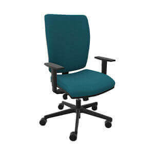 Photo d'un fauteuil Dream en coloris Bleu