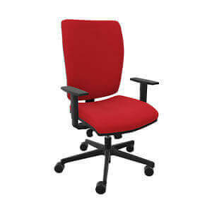 Photo d'un fauteuil Dream en coloris Rouge