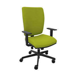 Photo d'un fauteuil Dream en coloris Vert